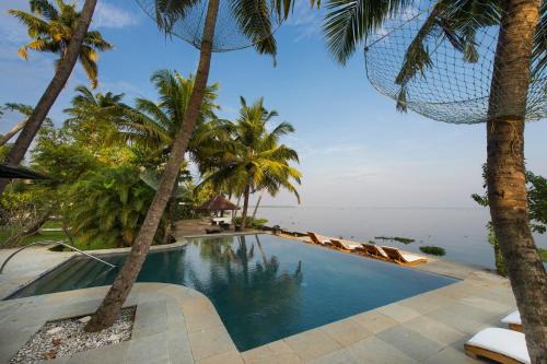 Muhamma Resort | Relax at Purity by Lake Vembanad: 4-Star Comfort Awaits