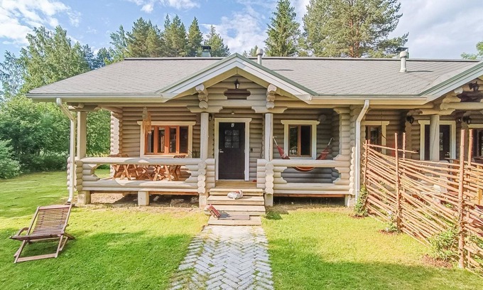 Koli National Park House | Serene Stay at Purnutar b by Interhome with Lake Views