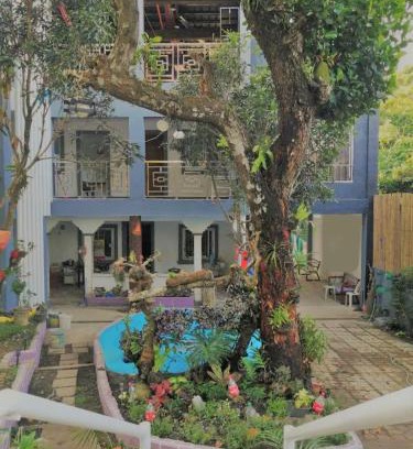 Tagaytay Bed & Breakfast | Inviting Stay at Purple Orchid Bed and Breakfast with Amenities