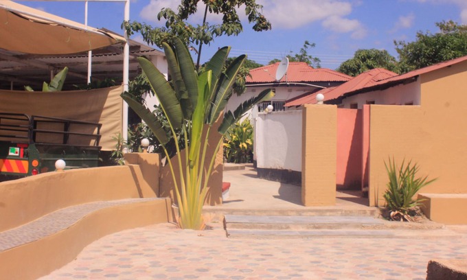 Kafue Hotel | Budget-Friendly Purview Lodges with Family-Approved Amenities