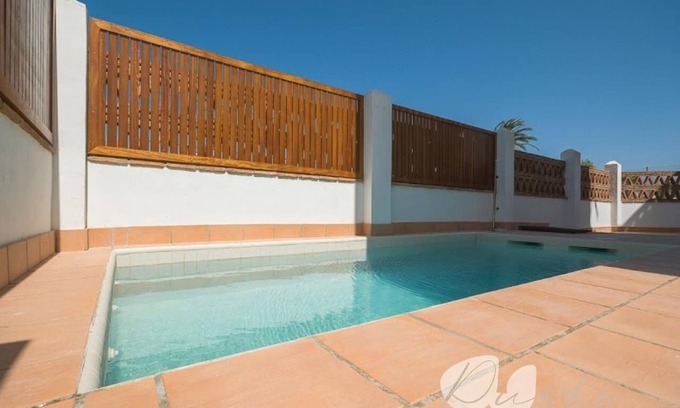 Motril Other | Experience PUSHE Village Playa Granada: Beach & Golf Retreat