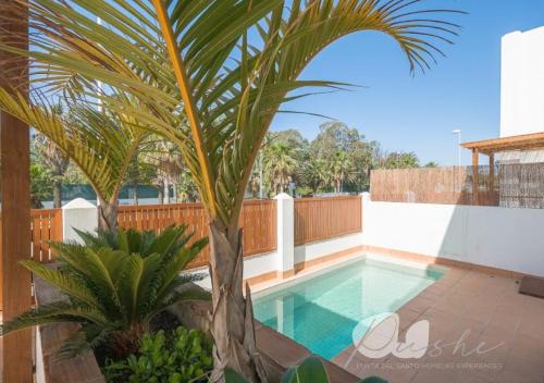 Motril Villa | Discover PUSHE Village Playa Granada Beach & Golf Resort