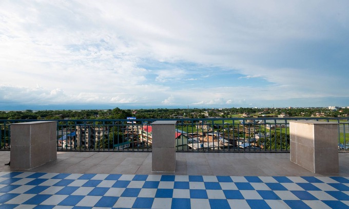 Dibrugarh Hotel | Discover Pushkara Sarovar Portico Dibrugarh's Family-Friendly Stay
