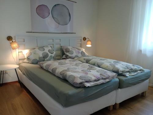 Grodersby House | Relax at Pustehus Grödersby with Oceanfront Views