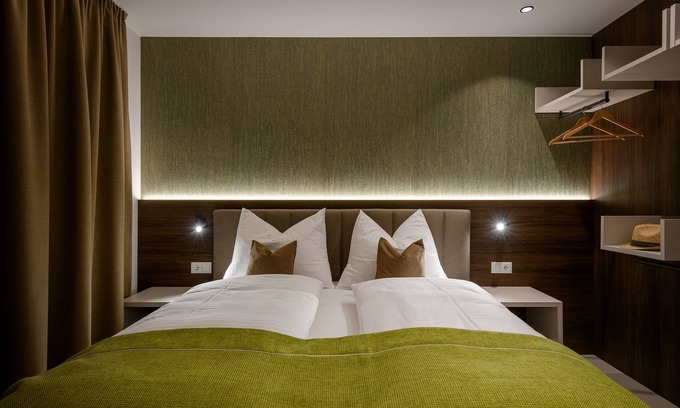 Brunico Apartment | Discover Pet-Friendly Comfort at Pustrabase - Sambock Quarter