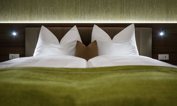 Brunico Apartment | Discover Pustrabase - Sambock Quarter with Family-Friendly Amenities