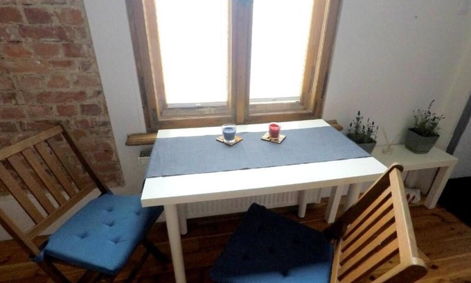 Wrzeszcz Apartment | Discover Comfort at Puszkina 3 Suite for Every Traveler