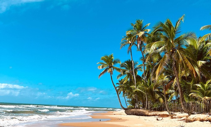 Barra Grande House | Relax by the Ocean at Casa Conceição, Your Bahia Retreat