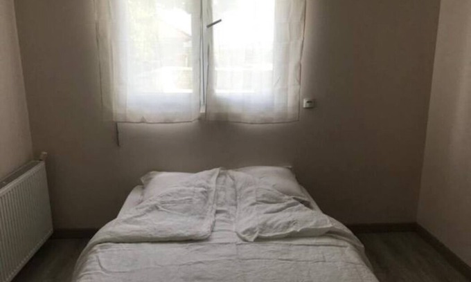 Puteaux Apartment | Spacious Puteaux Apartment Ideal for Families of 5