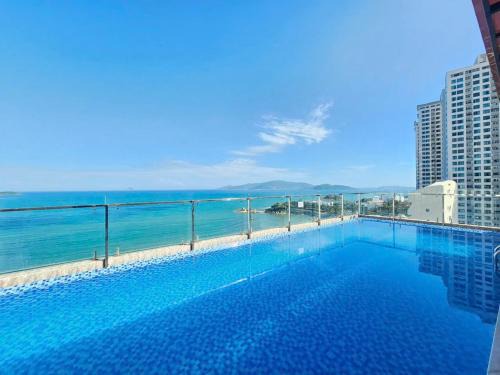 Vinh Hai Hotel | Pet-Friendly Comfort at Putin Nha Trang Hotel, 4-Star Retreat
