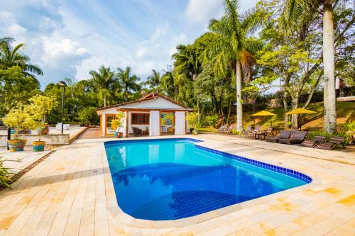 Mailasqui Hotel | Relaxing OYO Pousada e Hotel Putini - 4-Star Guest Favorite