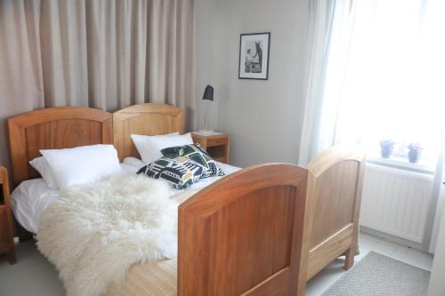 Rantasalmi Apartment | Unforgettable Stay at Putkisalon Kartano Tallimestari