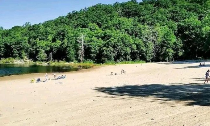 Putnam Valley Apartment | Relaxing Getaway at Putnam Valley Estate with Hot Tub