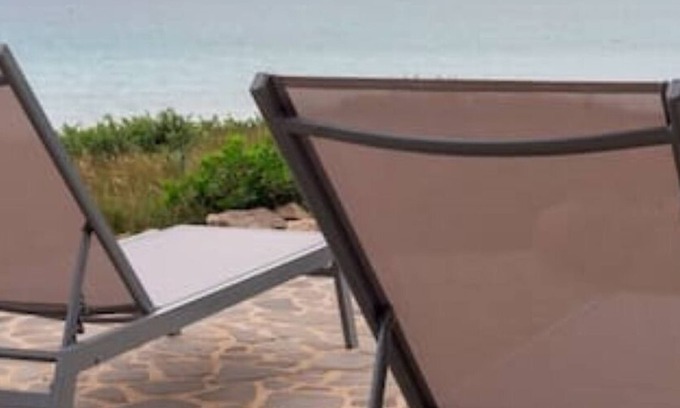 Putzu Idu House | Exclusive Waterfront Getaway at Putzu Idu Seaside House