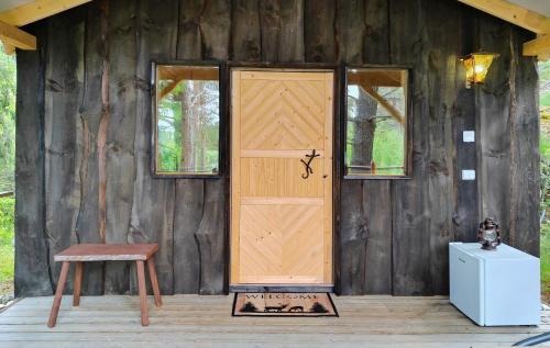 Merikarvia Other | Relax in a Unique Luxury Tent Countryside Retreat