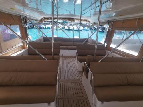 Hulhule Other | Pvt boats for rent from Velana International Airport