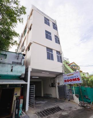 Palani Hotel | Pvt Residency
