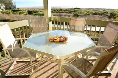 Seabrook Island House | Experience Oceanfront Bliss at 1369 Pelican Watch