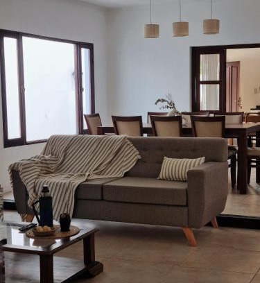 Esquina House | Family-Friendly Pyaguapy with Pool Access and Great Amenities