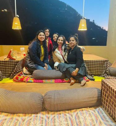 Banjar Resort | Pet-Friendly Pyare Cafe Cottages and Tents - Rated 9.7/10