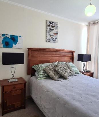 Las Rejas Apartment | Guest Rated 8/10 - Stay at PYB Souper Deptos
