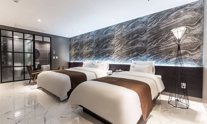 Pyeongtaek Hotel | Eco-Friendly Stay at Pyeongtaek May with Breakfast & More