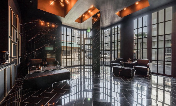 Pyeongtaek Hotel | Eco-Friendly Retreat at Pyeongtaek Muse with Breakfast Included