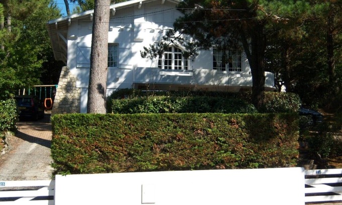 Pyla-sur-Mer Villa | Oceanfront Pyla Sea View Villa with Spa & Child Friendly Amenities