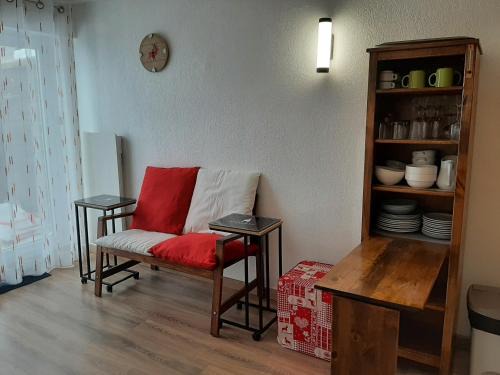Font-Romeu-Odeillo-Via Apartment | Cozy Pyrénées Catalanes Apartment Near Ski Lifts & Family Friendly