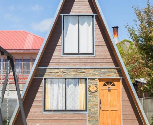 Valdivia Ski Chalet | Family-Friendly Stays at Pyramidal Park Valdivia