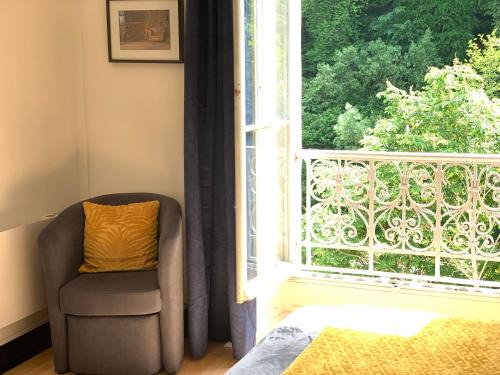 Capvern Apartment | Bright Pyrene Holidays: Unique Retreat Near Thermal Springs