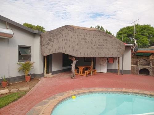 Rustenburg House | Affordable Family Retreat at Pythons Guest Lodge