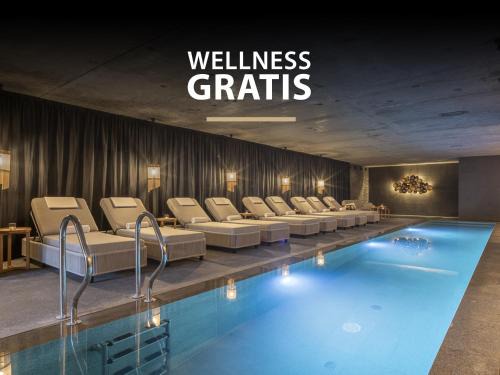 Harrachov Hotel | Relax at Pytloun Wellness Hotel Harrachov - 4-Star Retreat