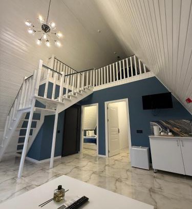 Azerbaijan House | Family-Friendly Retreat at Qızıl Farel - Review Score 7.9