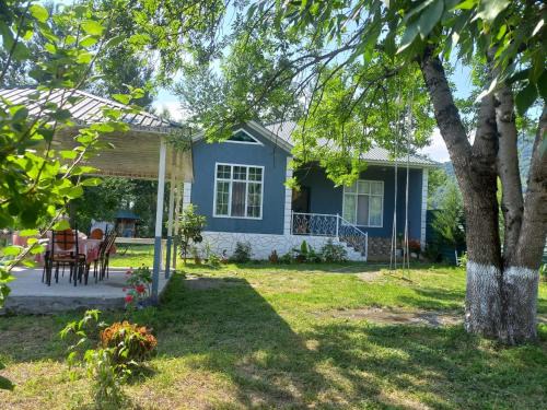 Gabala House | Pet-Friendly Qəbələ Lux Home with Child-Friendly Amenities