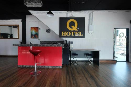 Temerloh Hotel | Family-Friendly Stays at Q Hotel Temerloh Awaits You
