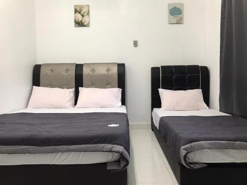 Kerteh Hotel | Budget-Friendly Q INN HOTEL Kerteh - Family Welcoming Stay