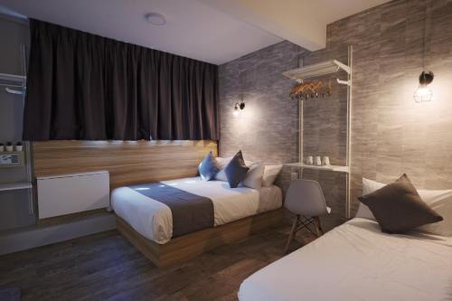 Bedok Hotel | Discover Q Loft Hotels at Bedok with Kitchen Amenities