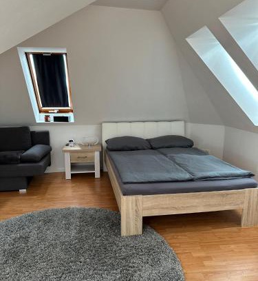 Doehren Apartment | Cozy Apartment Döhren: Family-Friendly Comfort Awaits