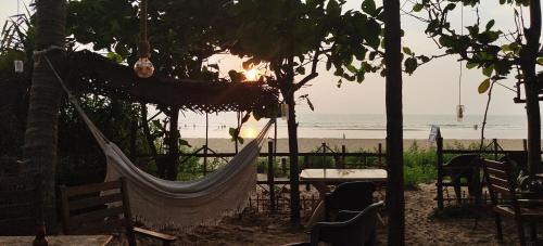 Gokarna House | Art-Inspired Qala Kutir: Pet-Friendly Studio Stay