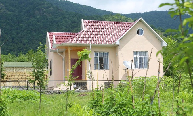 Gabala House | Discover Comfort at Qebele Vendam - 4-Star Pet Friendly Stay