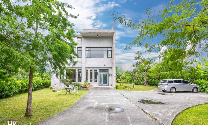 Hualien Bed & Breakfast | Discover 阿騫的家民宿: Guest Rated 9.7/10 Stay