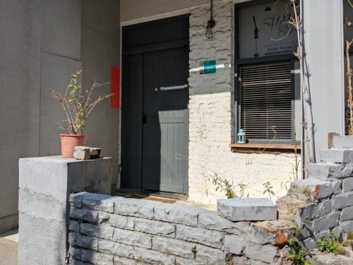 North District House | Family-Friendly Qianmo - Cheng Tung Homestay Awaits You