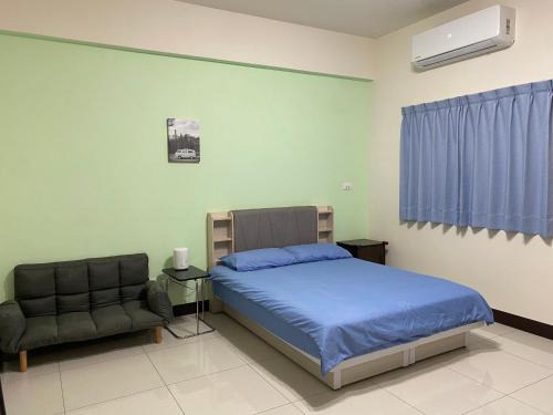 Magong Apartment | Discover Qingqing Yi Zhu: Family-Friendly with Breakfast