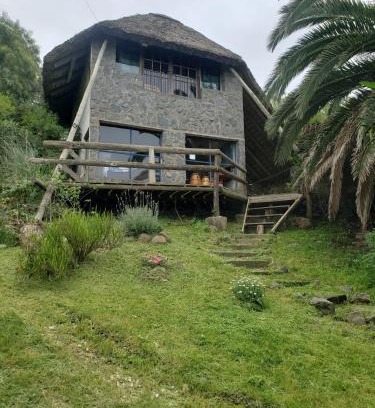 Playa Hermosa Ski Chalet | Oceanfront Retreat: QinLing at Playa Hermosa & Verde