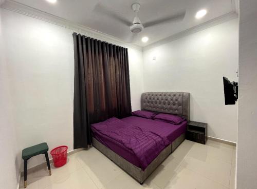 Kampung Bukit Tok Bat Bed & Breakfast | Budget-Friendly Qiu's Event House - Child Friendly Stay