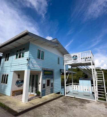 Kundasang House | Inviting Retreat at Qloud Cottage - Guest Rated 9.1/10