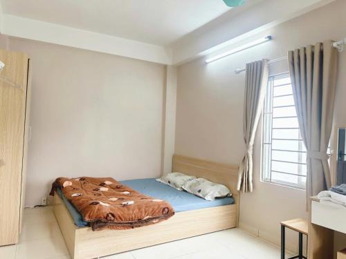 Tu Liem House | Pet-Friendly Retreat with Pool and Restaurant at Nhatro Dong Me