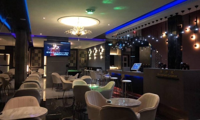 Sibu Hotel | Comfort and Convenience at Qu Lin Resident with Spa & Dining