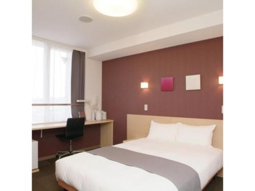Yokote Hotel | Quad Inn Yokote - Vacation STAY 57392v